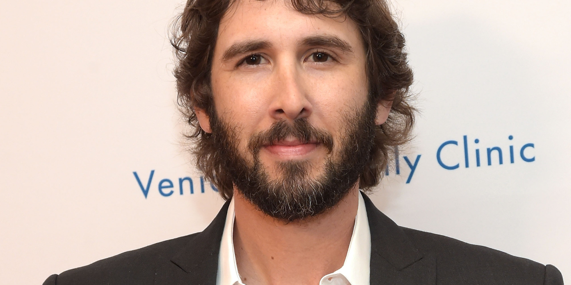 Josh Groban Talks Gay Bear Fans And Rumors About His Sexuality Huffpost