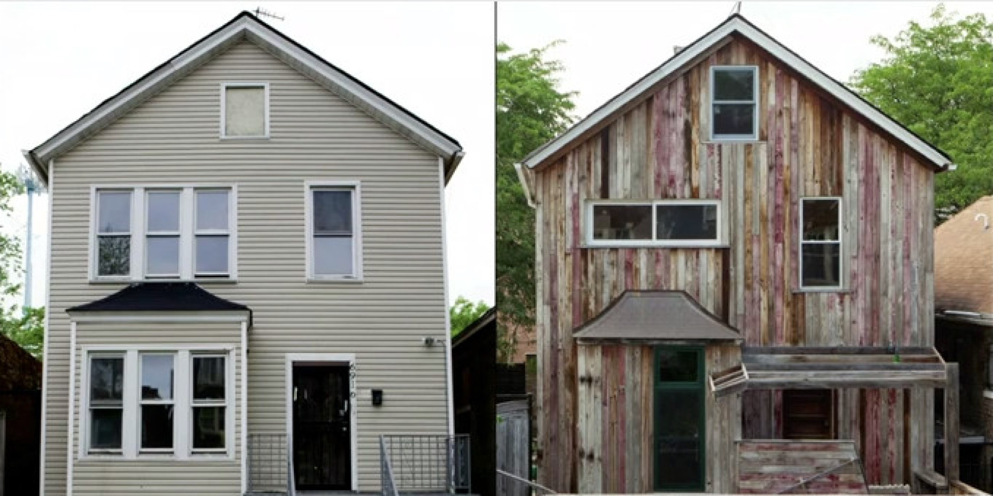 How One Artist Is Working To Build A 'MiniVersailles' On Chicago's