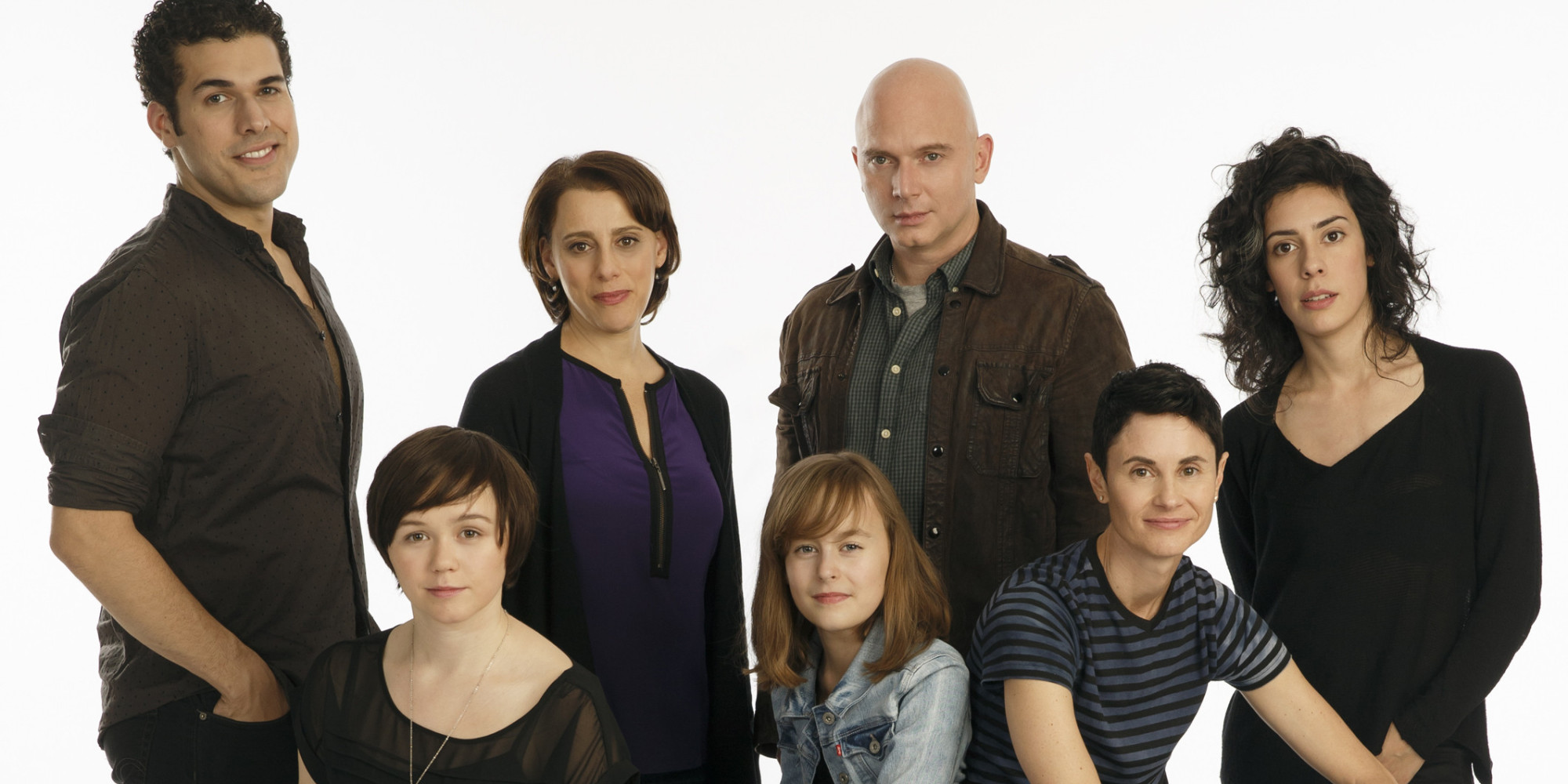 Fun Home Brings Lesbian Protagonist To Broadway For The First Time Huffpost