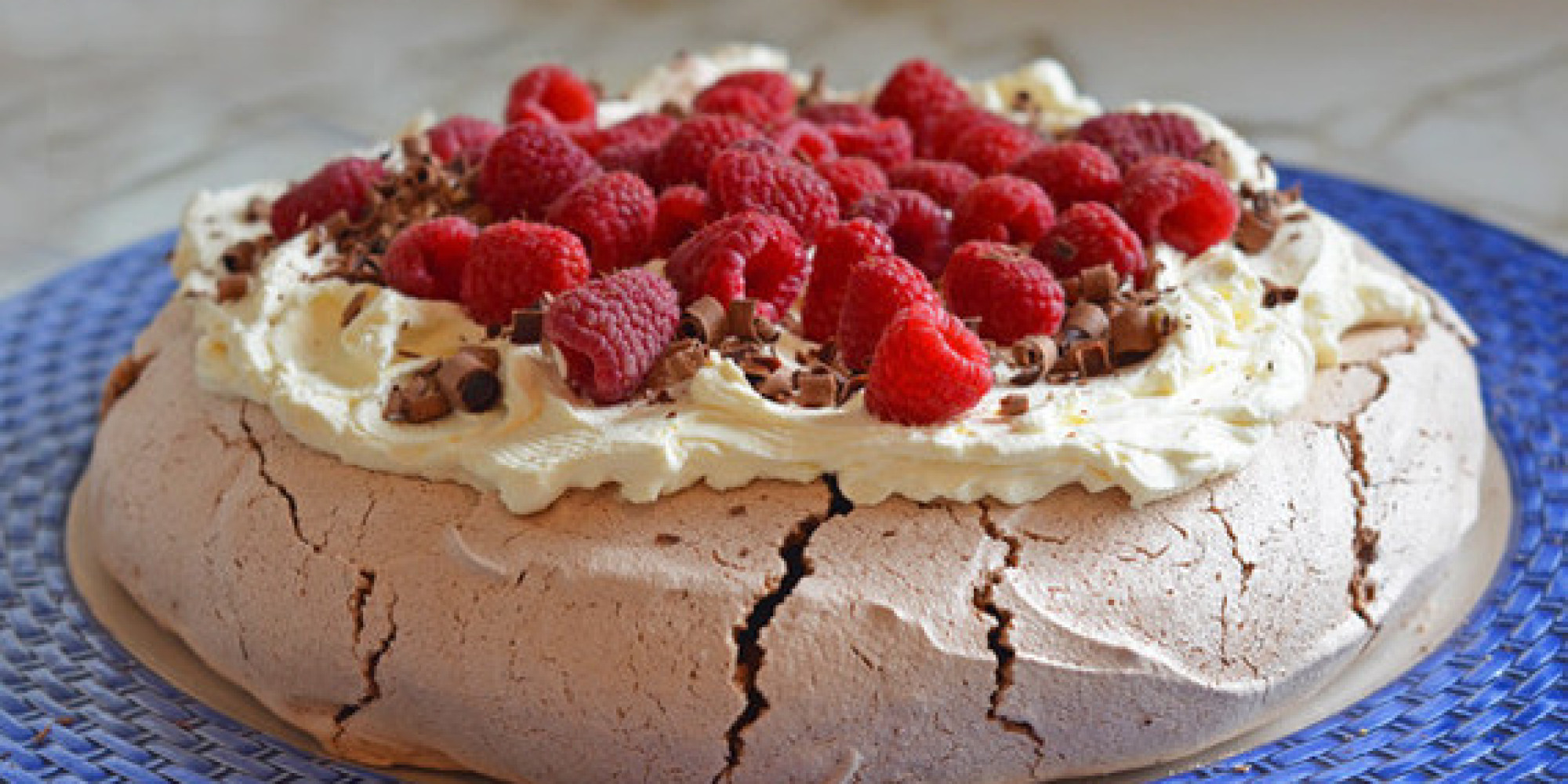 8 Passover Desserts For A Sweet Seder Huffpost