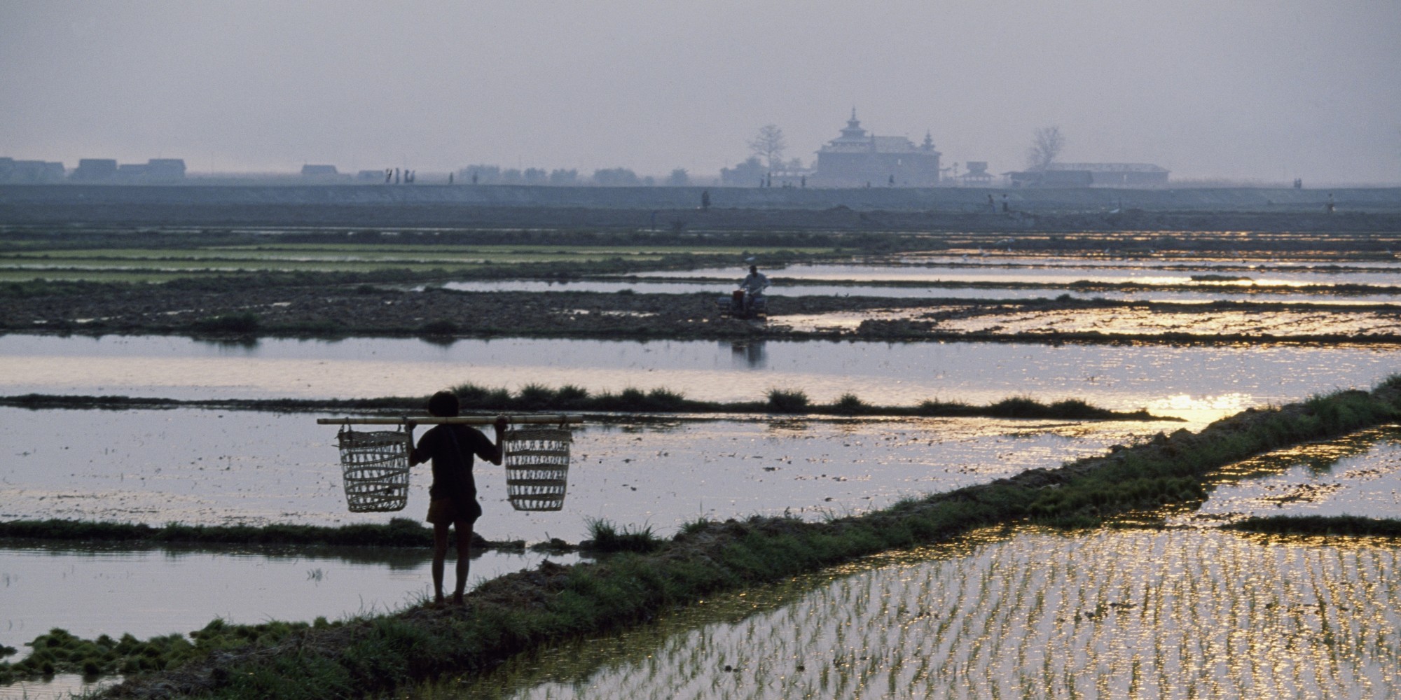 Myanmar Military Aided Massive Land Grab From Ethnic Minorities: Rights ...