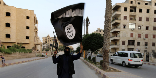 The Inconvenient Truth About ISIS