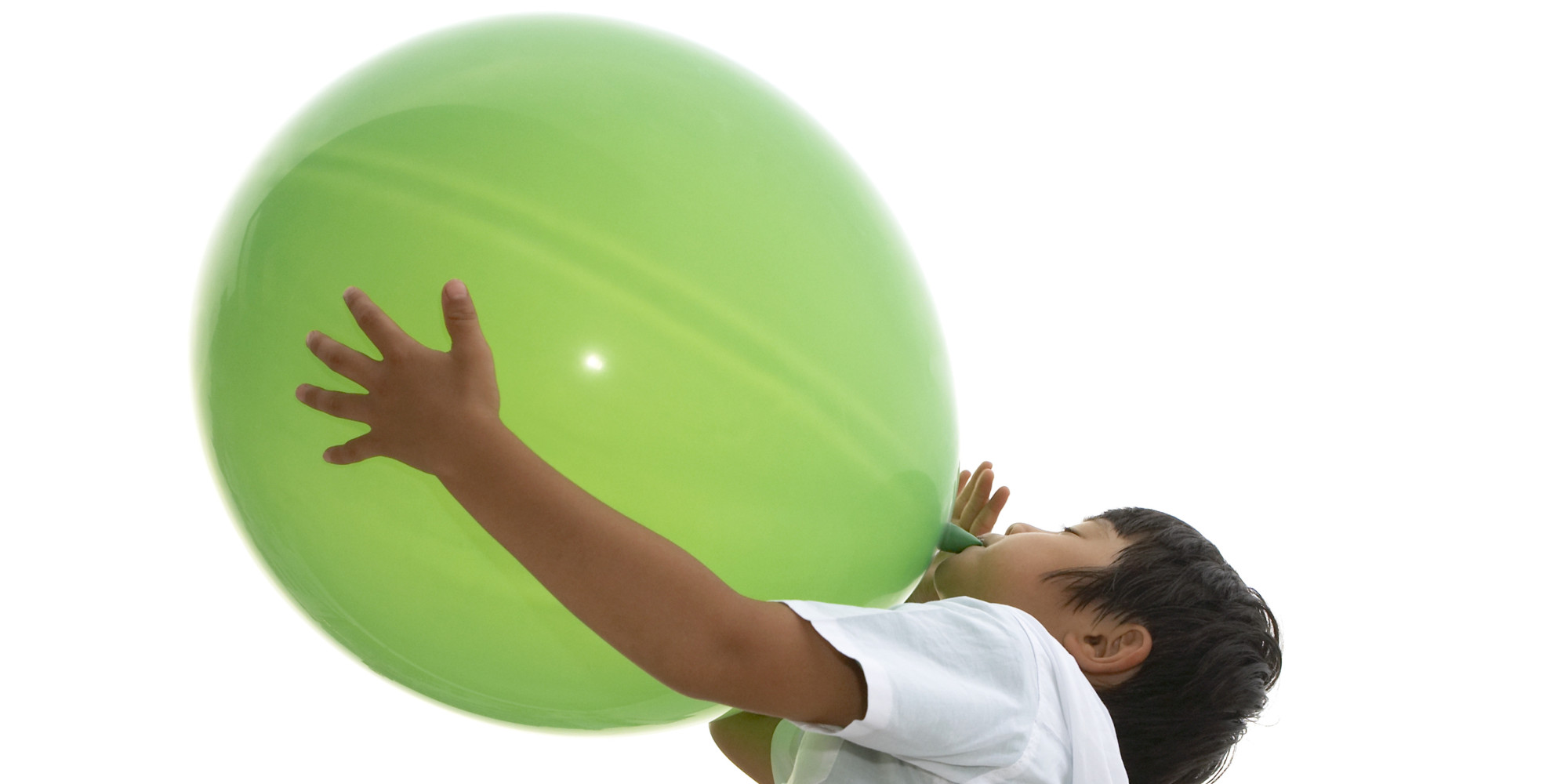 Study You Might Not Be Able To Tell If Your Child Is Obese HuffPost