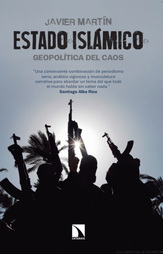 estado islamico