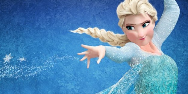 Découvrez les princesses Disney version "grandes tailles"