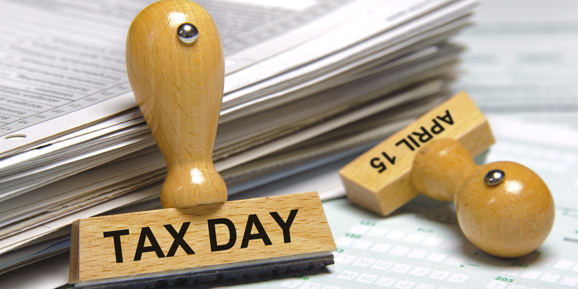 33 Best Tax Day Freebies and Deals HuffPost