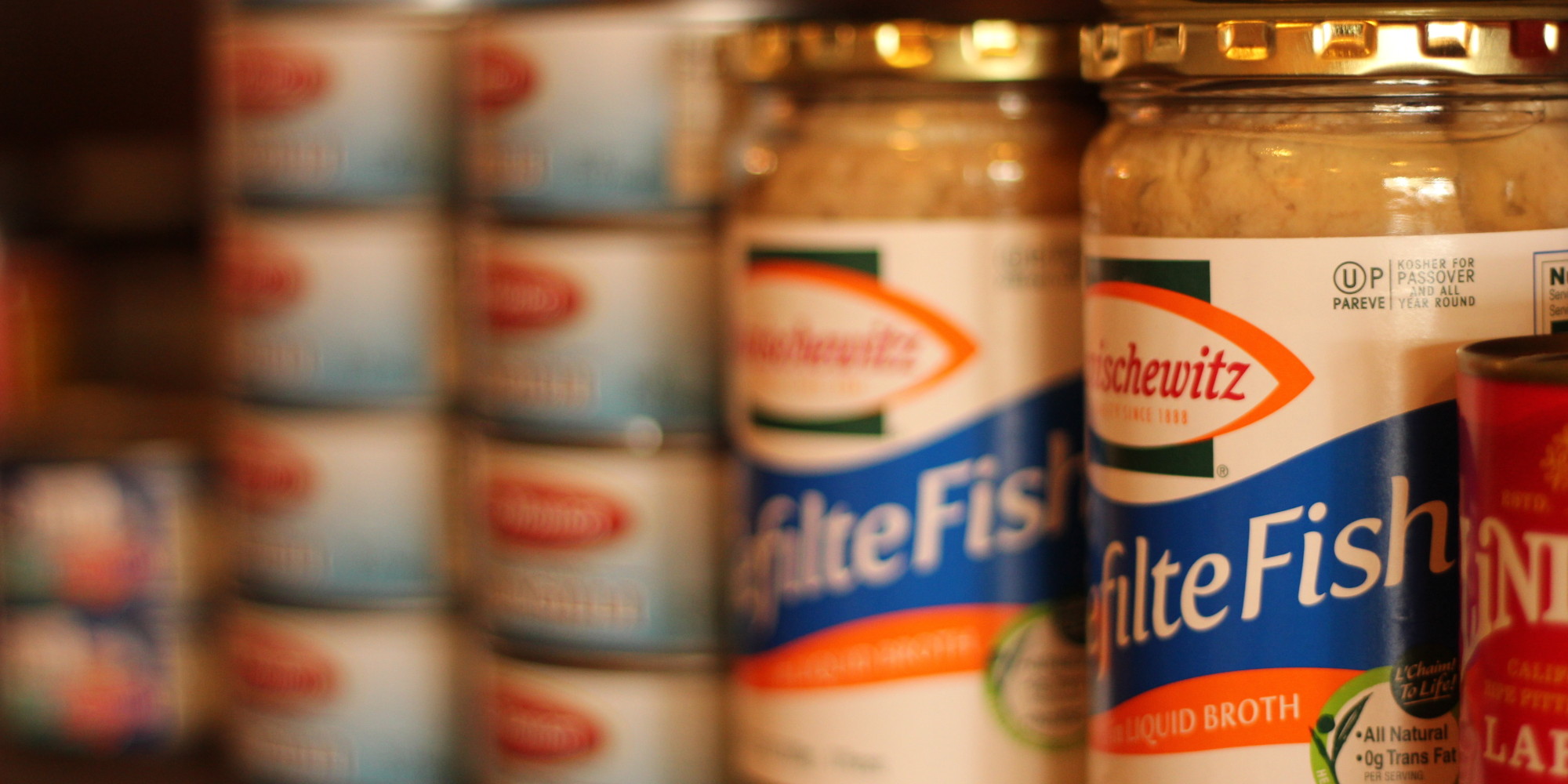 what-exactly-is-gefilte-fish-and-is-it-good-or-gross-huffpost