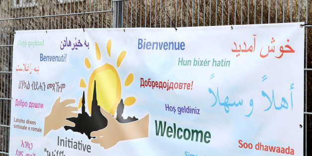 Tröglitz: Erst kapitulierte der Bürgermeister vor Rechtsextremen, jetzt sollen 40 Flüchtlinge in den Ort