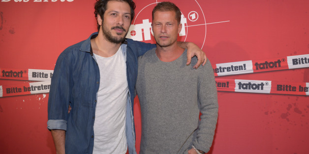 Til Schweiger bringt den Tatort ins Kino
