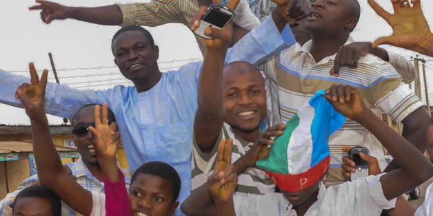Wahlen in Nigeria: Ex-Militärdiktator Buhari gewinnt Präsidentschaftswahl