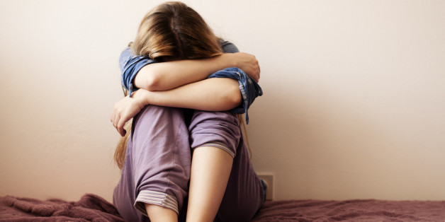 How Depression and Anxiety Don't Mix Well in College