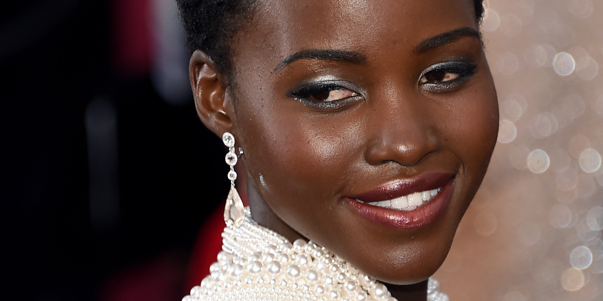 Heres The Problem With Calling Lupita Nyongo The New Face Of Beauty