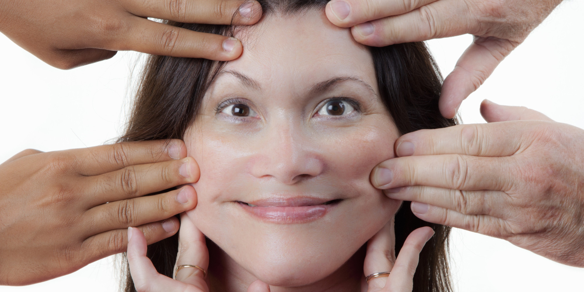 10-common-skin-myths-that-need-to-be-debunked-right-now-huffpost