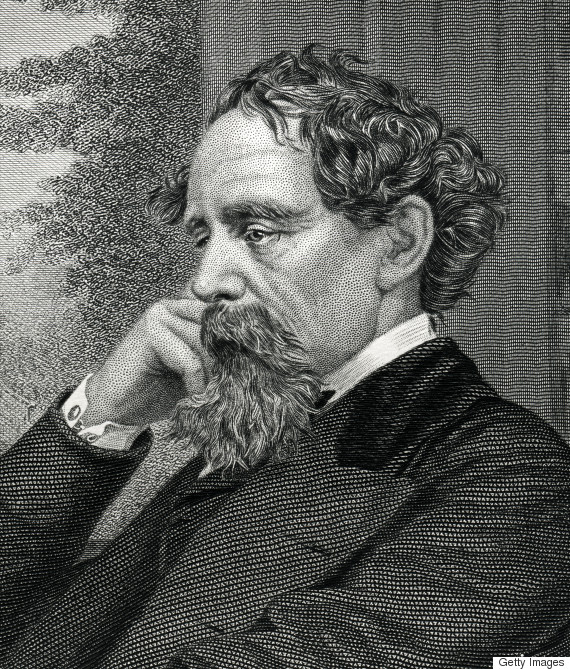charles dickens