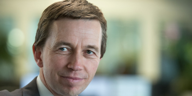 AfD-Chef Bernd Lucke zeigt Verständnis für "schrille" Töne gegen Zuwanderung