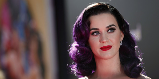 Sur une photo Instagram, Katy Perry dévoile une nouvelle coupe de cheuveux très courte