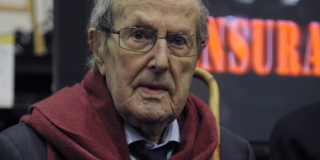 Manoel de Oliveira est mort: le doyen des cinéastes avait 106 ans