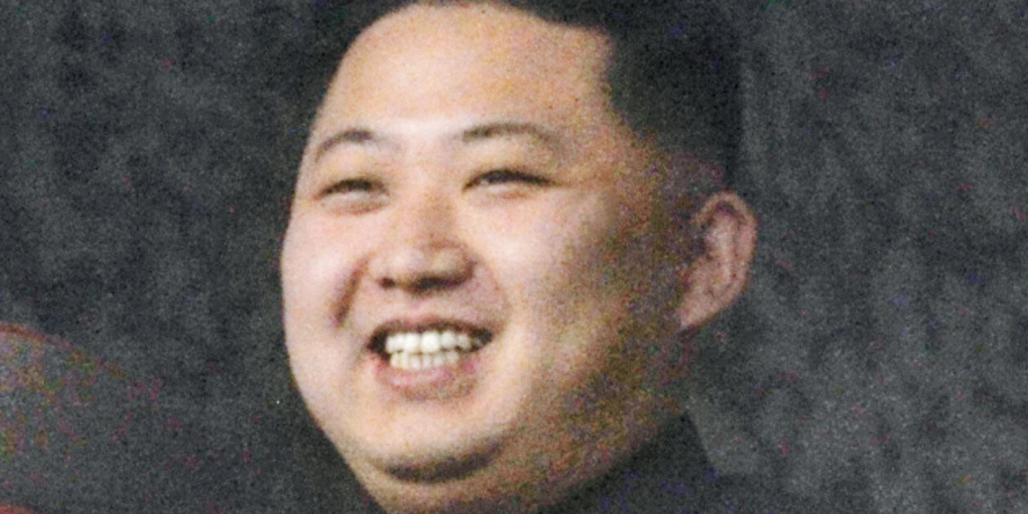 North Koreas Kim Jong Un Reinstates Traditional Female Pleasure Squads To Demonstrate His 
