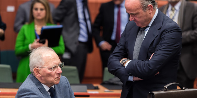 (AP Photo/Geert Vanden Wijngaert)