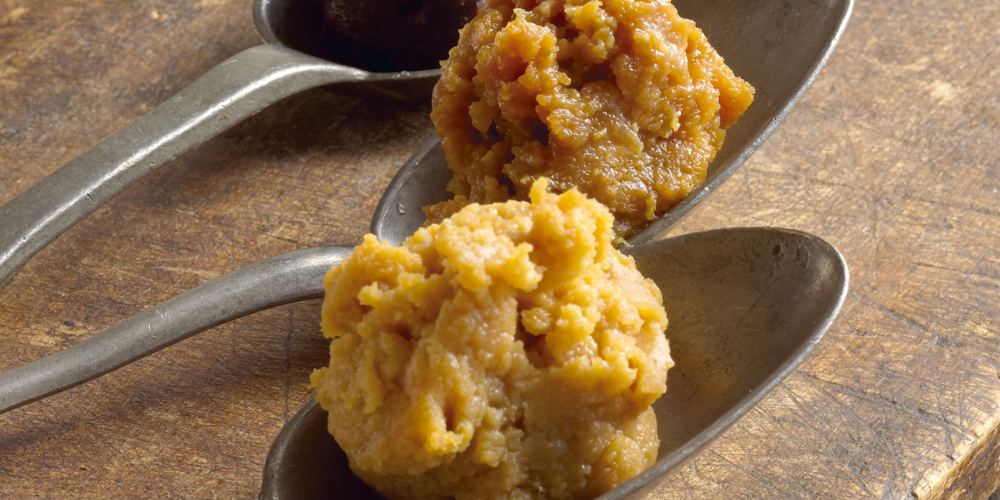 A Guide To The Different Kinds Of Miso, And How To Use Them HuffPost