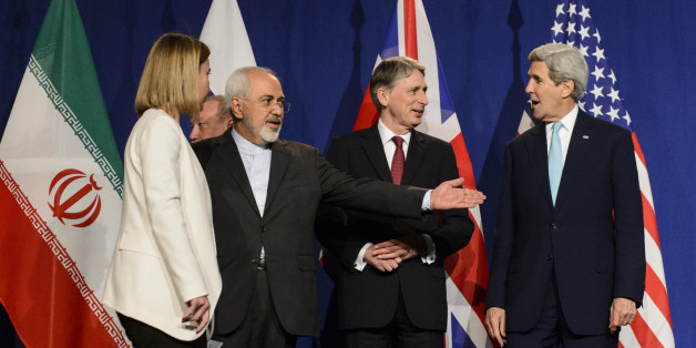 Wichtiger Schritt im Atomstreit mit Iran