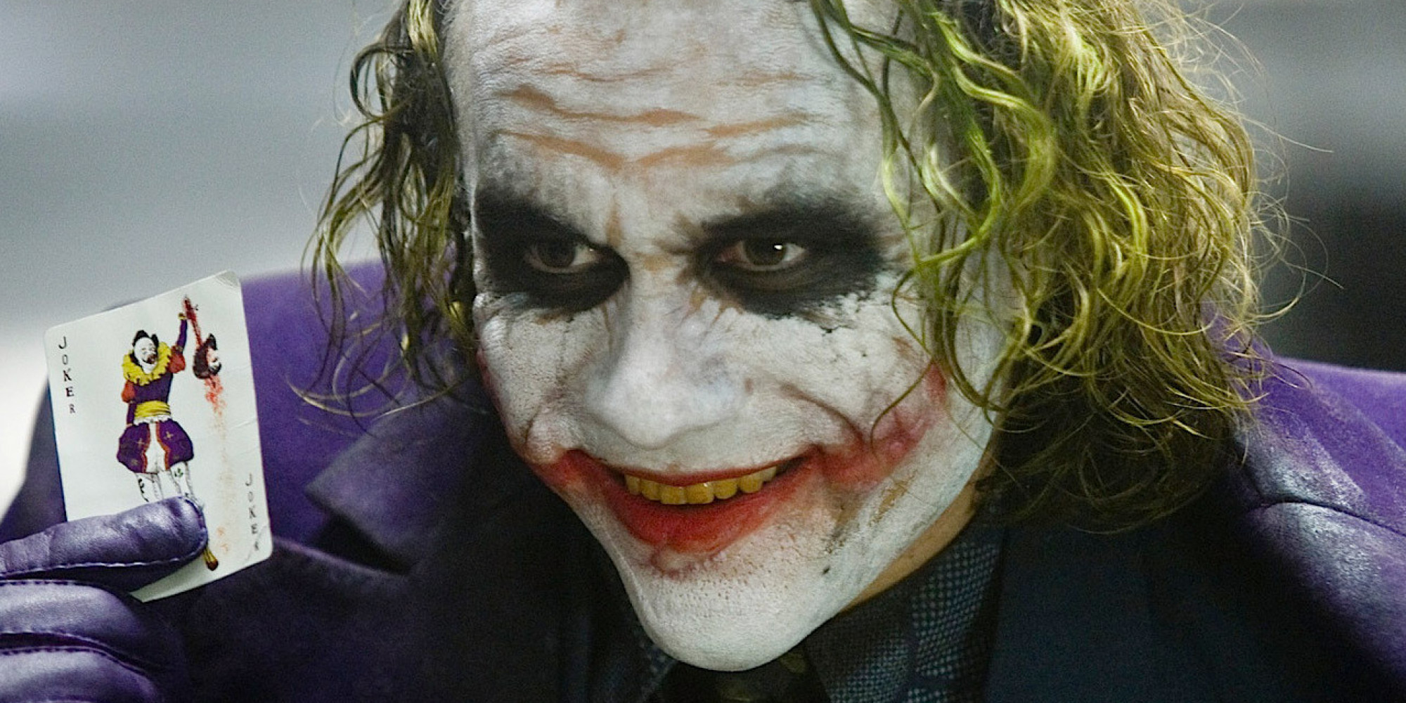 5 Stories You've Never Heard Before About Heath Ledger As