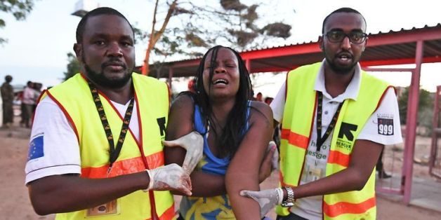 147 morts au moins dans l'un des pires carnages des Shebab au Kenya