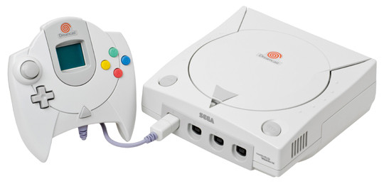 sega