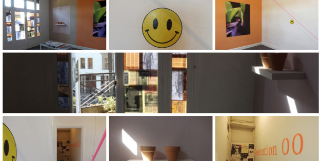 L'Appartement 22, un espace indépendant dédié à l'art contemporain