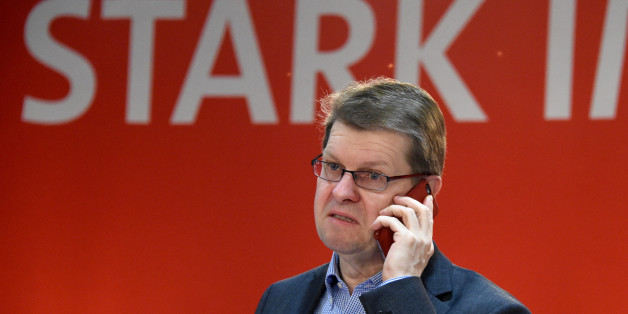 "So sympathisch wie Fußpilz" - SPD zofft sich am Karfreitag