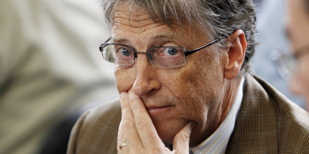 Bill Gates a fondé Microsoft le 4 avril 1975. Retour sur 40 ans de succès... et d'échecs.
