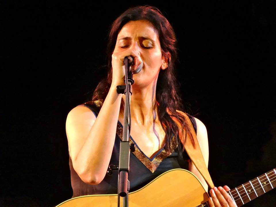 souad massi