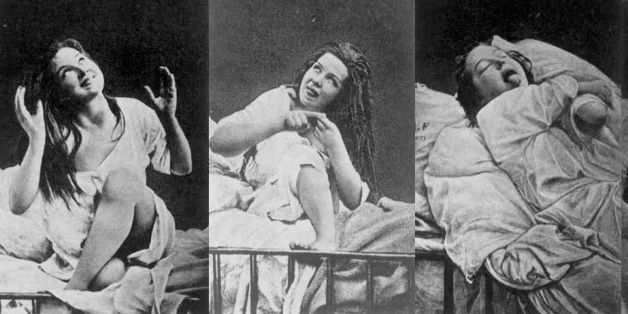 6 maladies ridicules inventées pour accabler les femmes