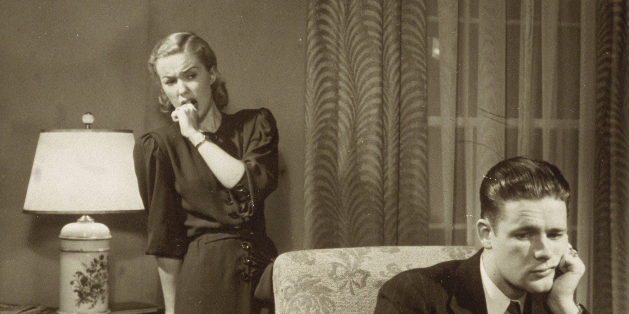 7 Signs Youre Stuck In A Loveless Marriage Huffpost 