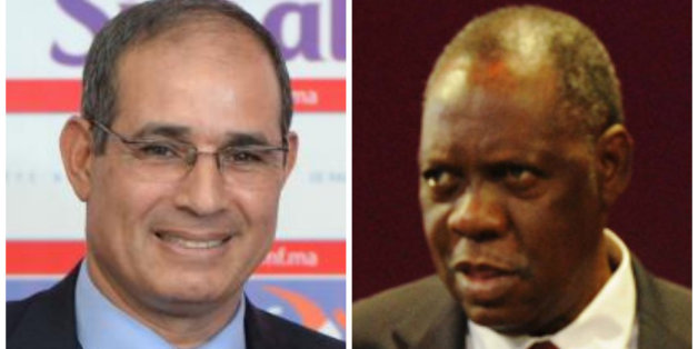 La CAF autorise le Maroc à participer aux prochaines CAN en 2017 et 2019