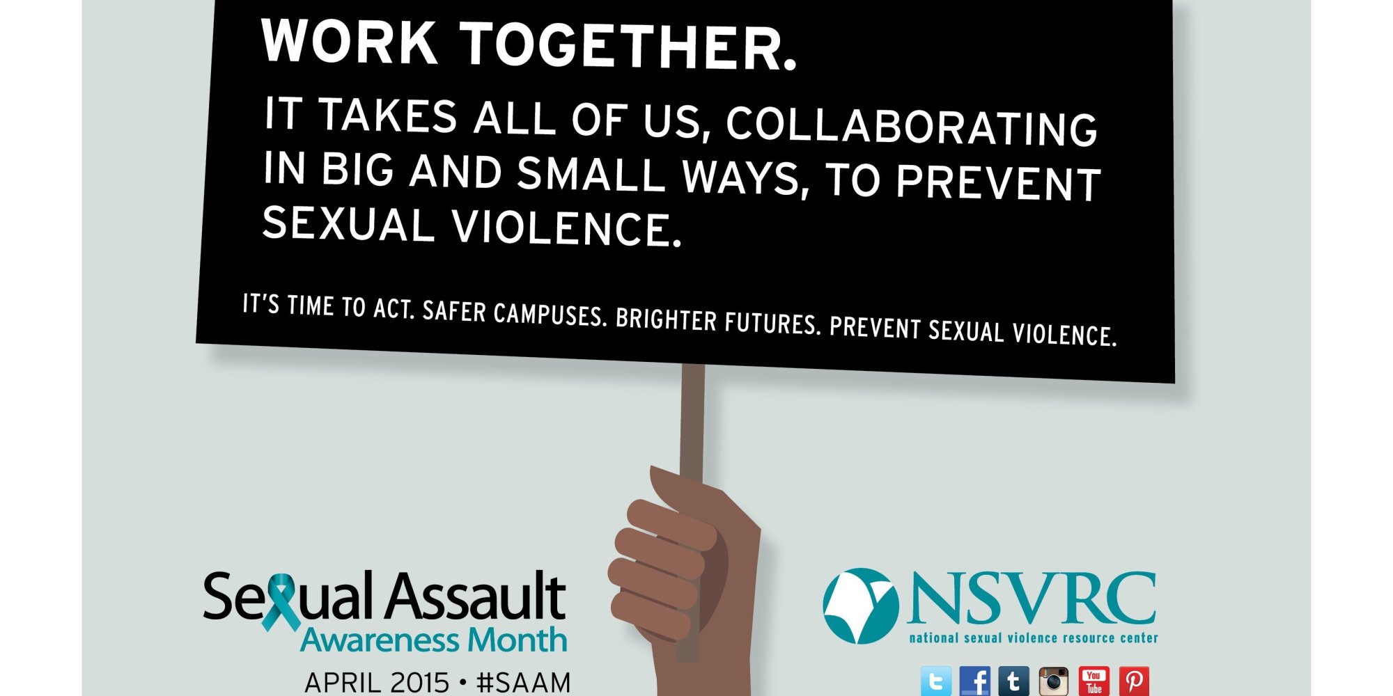 Ways To Take Action To End Sexual Assault Huffpost