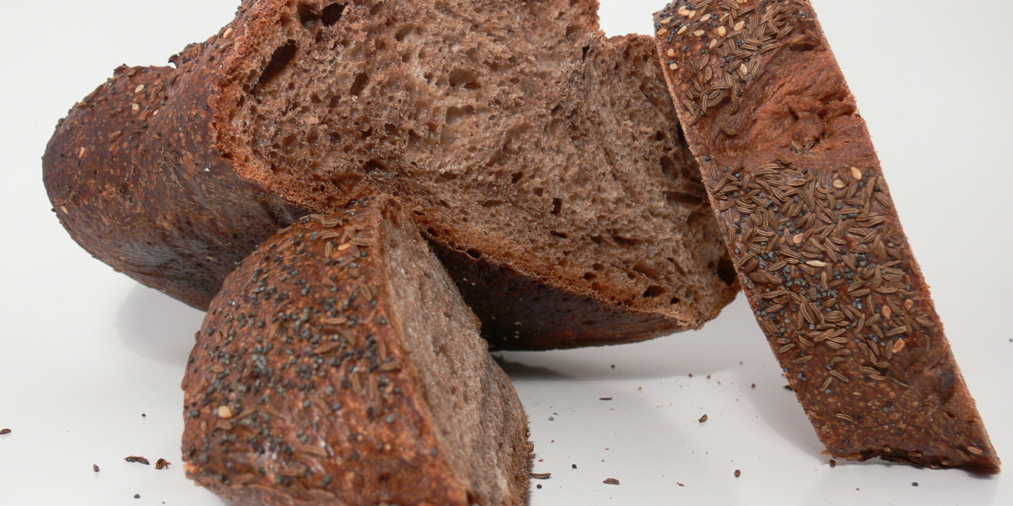 So, Pumpernickel Bread Was Named After A Farting Devil | HuffPost