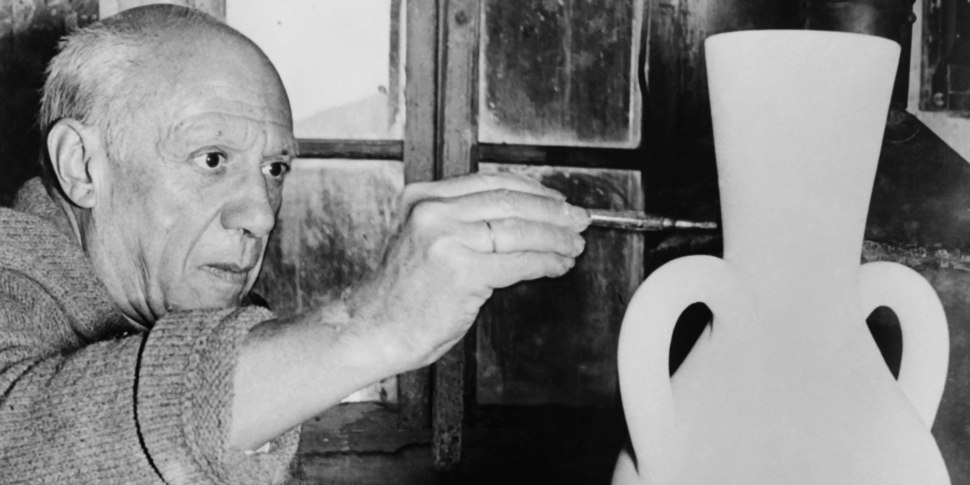 5 Things You Didnt Know About Pablo Picasso Huffpost