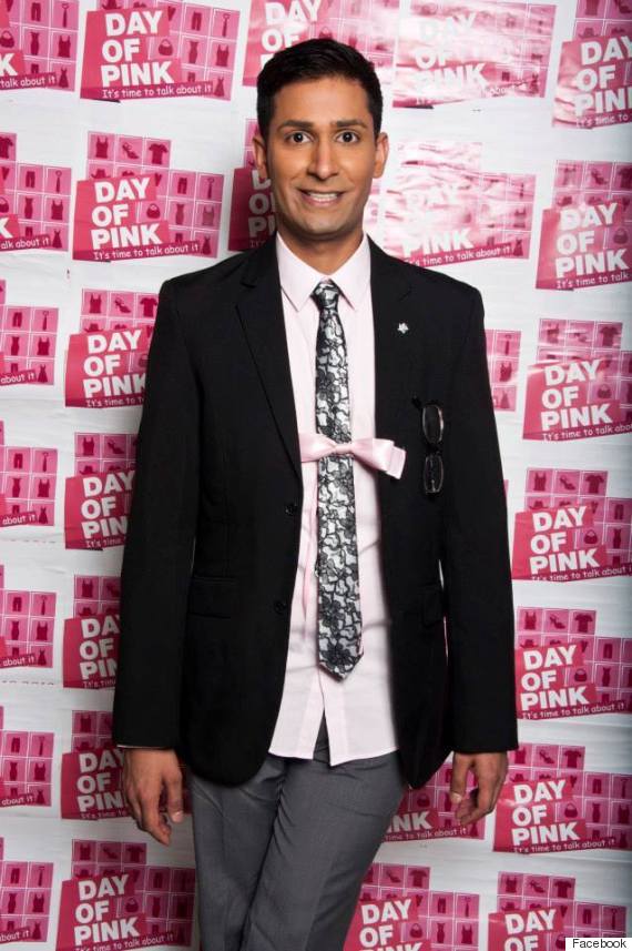 jeremy dias