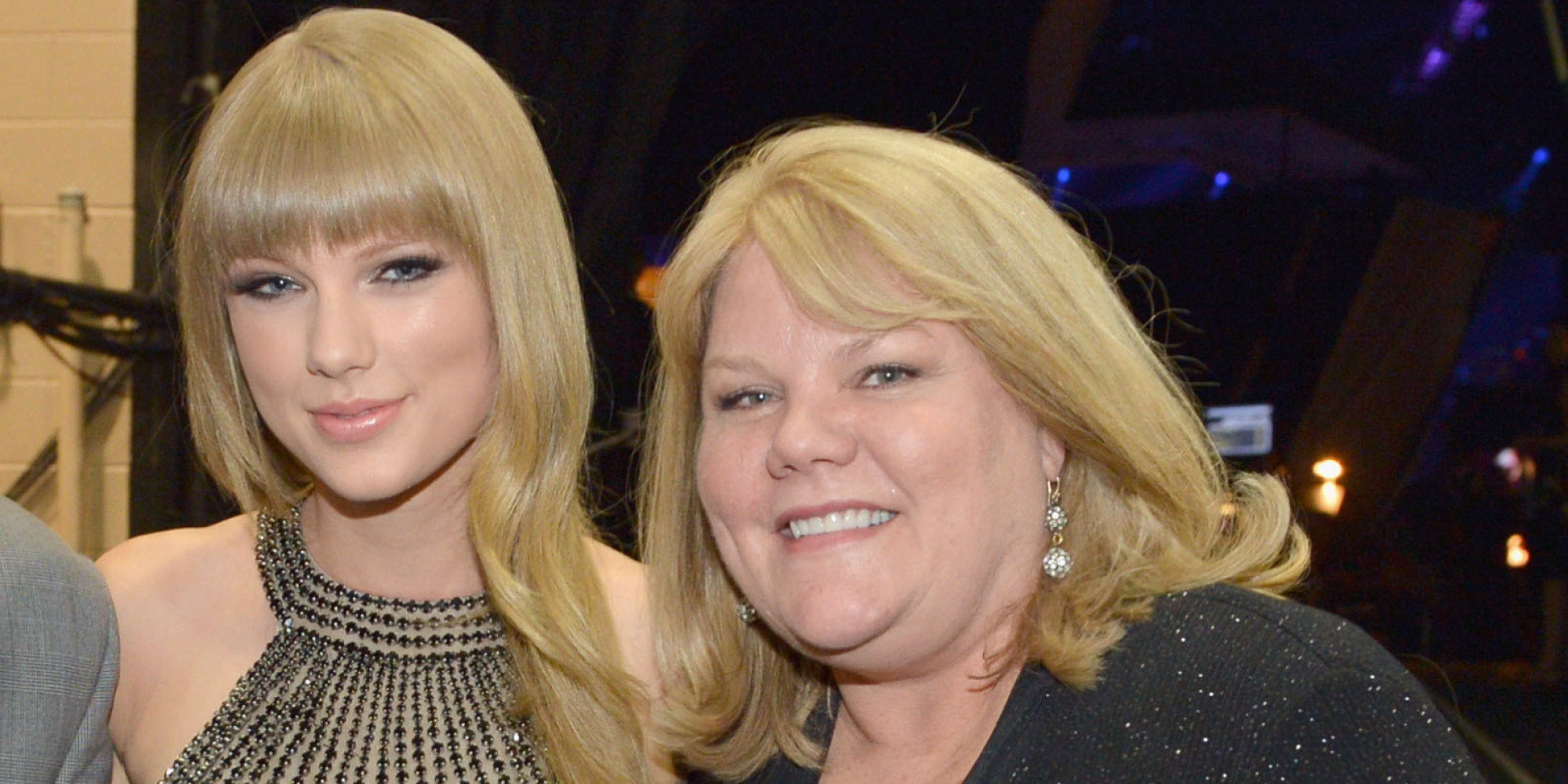 Taylor Swift Reveals Her Moms Cancer Diagnosis Huffpost