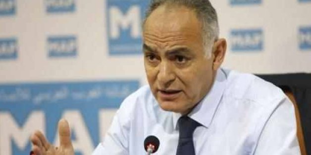 Conflit en Libye: Selon Mezouar, la paix est proche