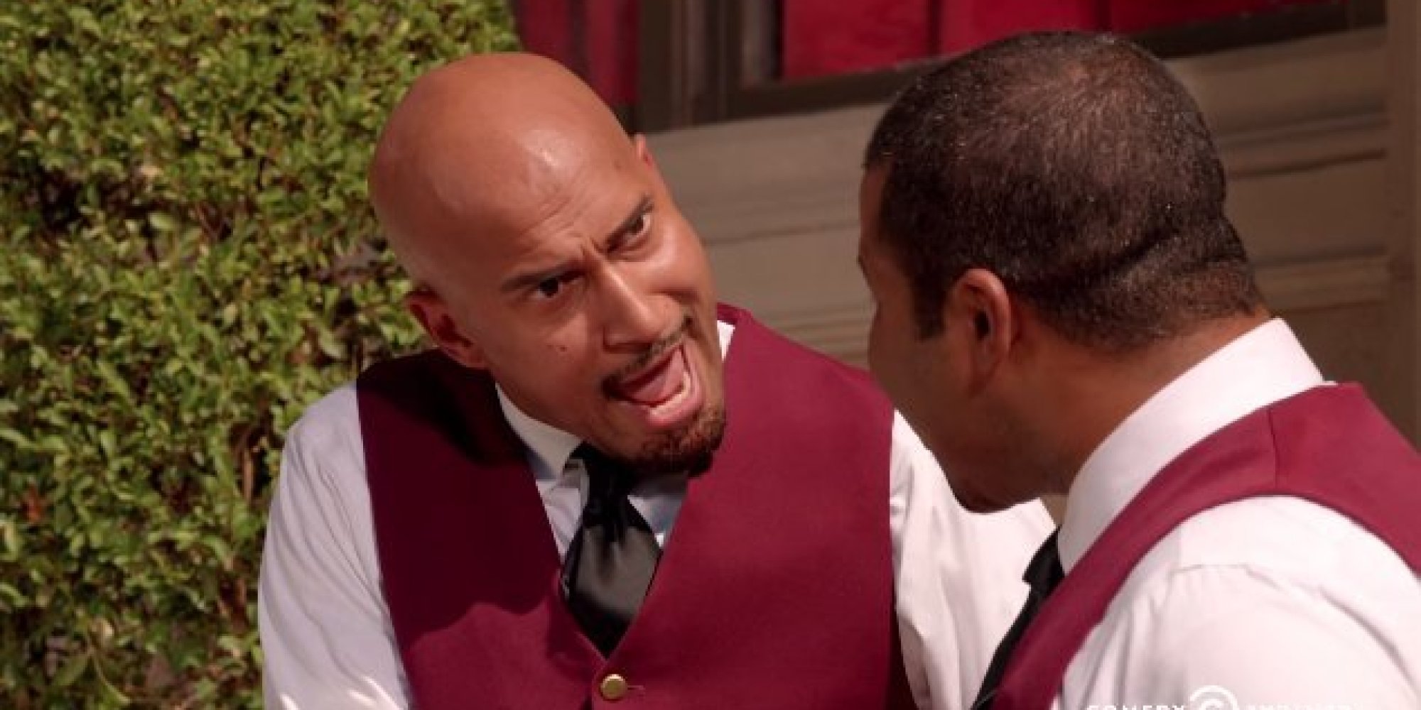'Key & Peele' Recapping 'Game Of Thrones' Is All You Need ...