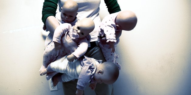 153/365
A little old lady at my work was getting very overwhelmed by her babies.
I offered to babysit the quadruplets so that she could eat her dinner in peace.
