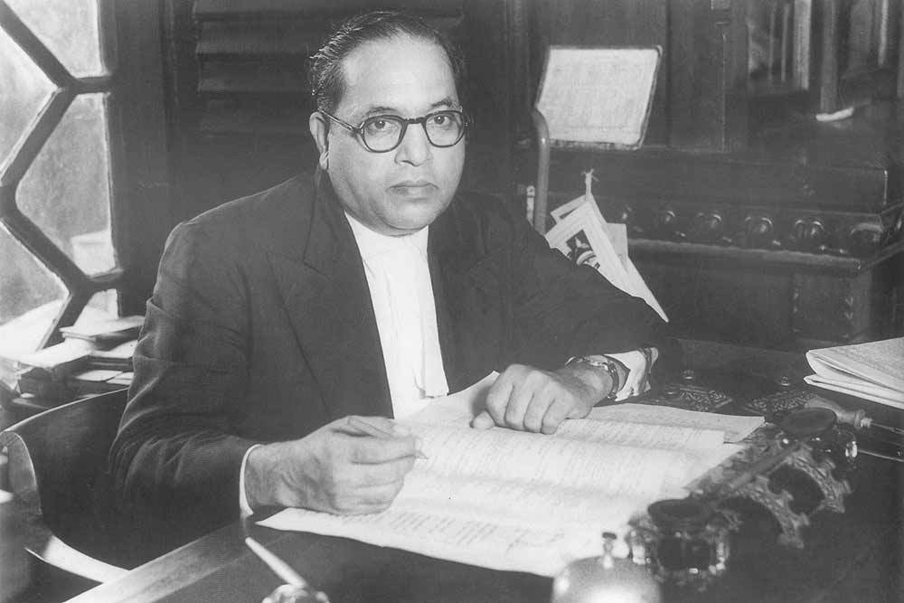 Dr BR Ambedkar: 7 Facts You May Not Have Known About Him ...