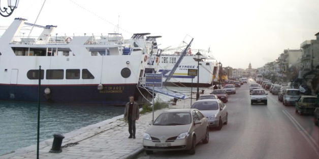 Φωτογραφία αρχείου