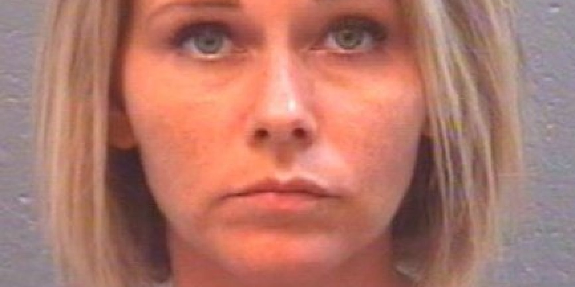 Georgia Mother Accused Of Naked Twister Party With Teen