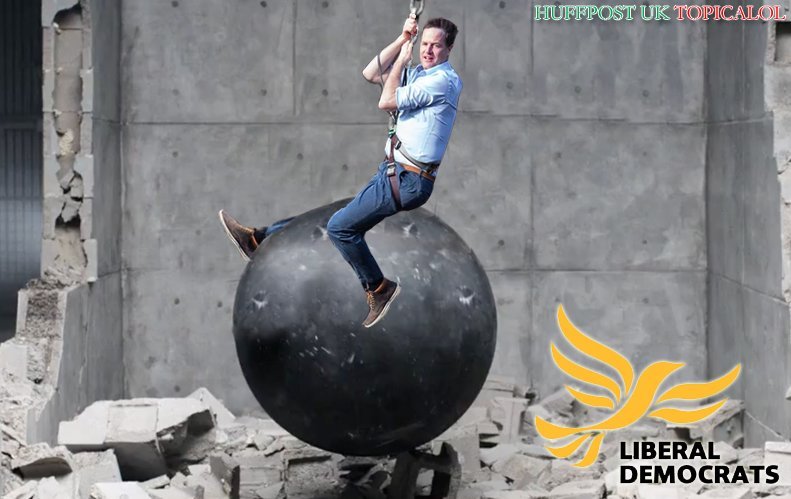 clegg