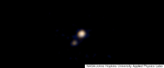 pluto