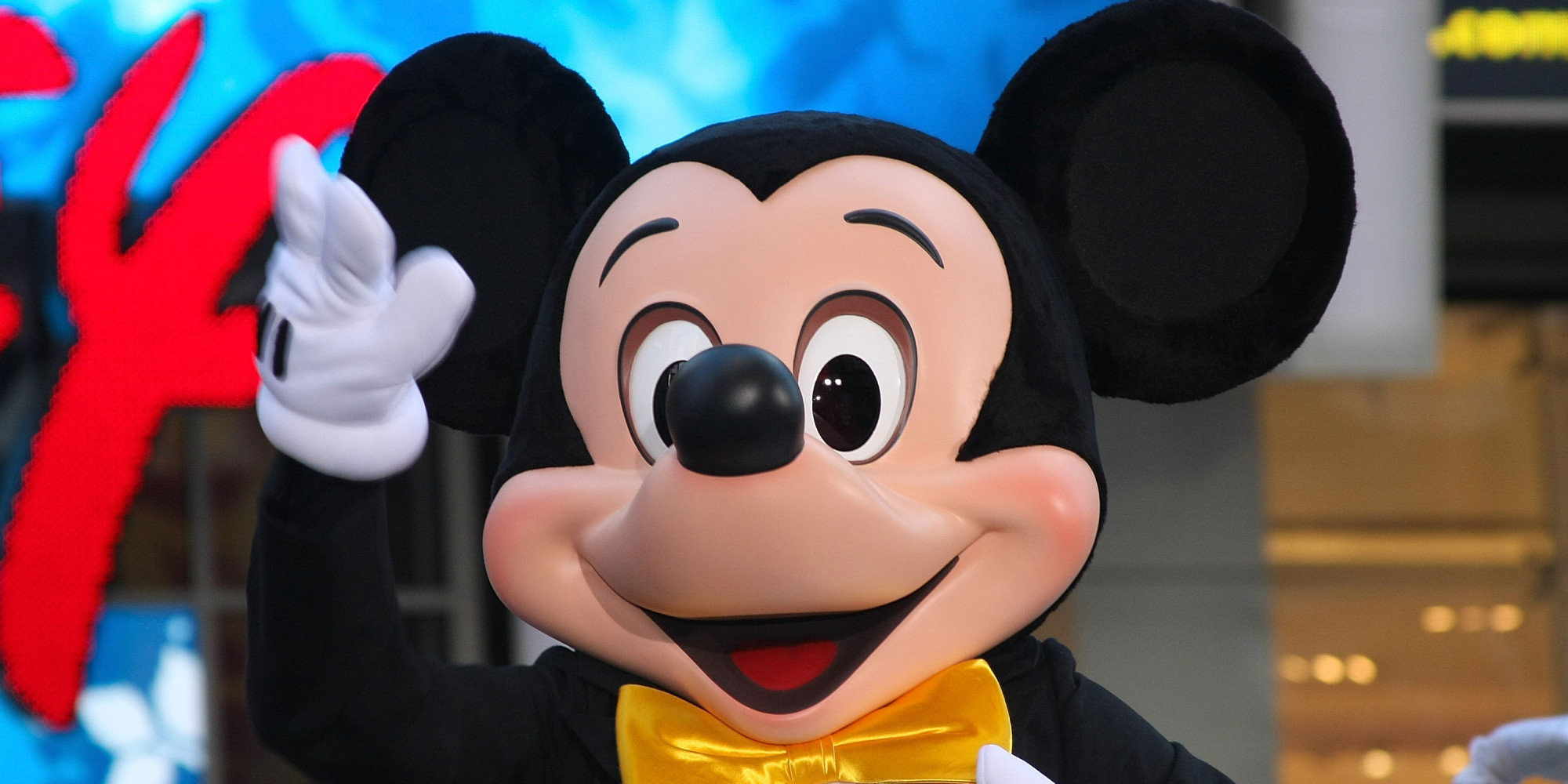 Disney Duo Character Countdown Whos 1 Huffpost 