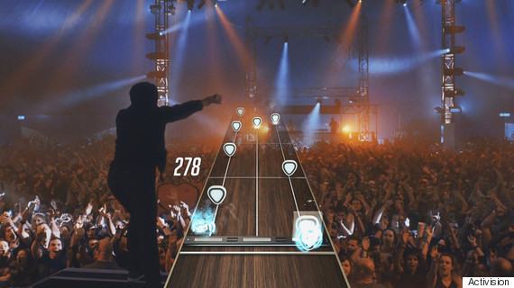 guitarhero